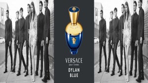 WIN Versace Dylan Blue Pour Femme