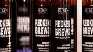 Everything You Need To Know About Redken Brews
