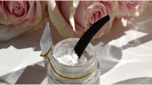 Moroccan Natural Pearl Powder – The Celebrity Wedding Secret