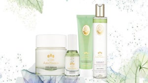 The 300 Year Old Royal Beauty Secret From Roger & Gallet