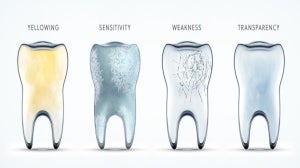 REGENERATE Tooth Enamel System: How It Works