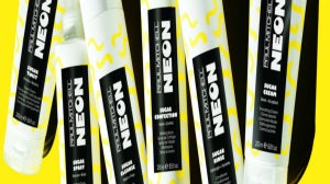 Sweeten Up Your Haircare With Paul Mitchell Neon®