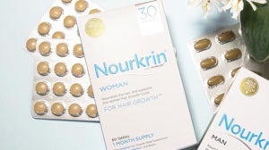Nourkrin: Meet the Brand