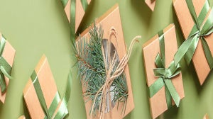 Eco-Friendly Christmas Wrapping Ideas