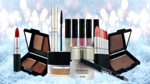 Get The Look with allbeauty’s Winter Must-Haves