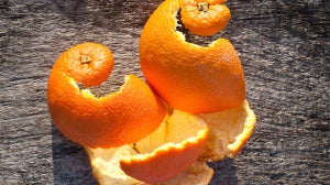 Cellulite: The Lowdown on Orange Peel