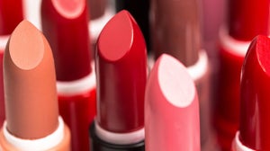 7 Ways to Repurpose Your Lipstick