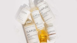 The Ultimate Guide To Olaplex