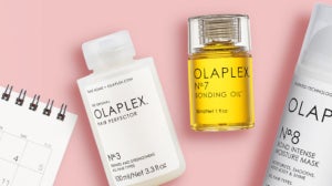 Olaplex Routine For Busy People