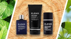 ELEMIS Men – Top 5 Skincare Picks