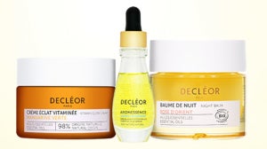 Decléor Ingredients: Effective, Natural Skincare