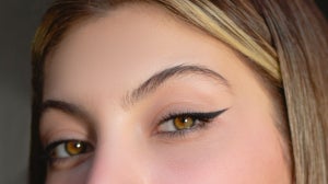 Thin Eyebrows: achieve the look