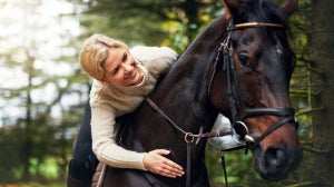 Horse Cost Guide UK: How much does it cost to own a horse?