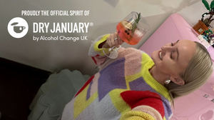 Don’t compromise your cocktail this Dry January® Make it a Lyre’s with Millie Gooch