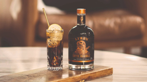 Lyre’s Originale Coffee Highball