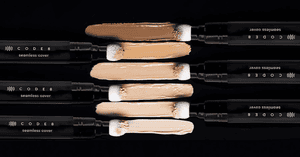 How to find your perfect concealer shade