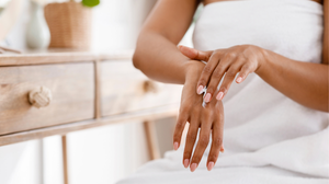 Why Are My Hands So Dry?