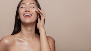 How to Get Glass Skin