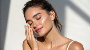 Can You Use Body Lotion on Your Face?