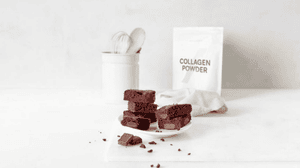 Beauty Collagen Brownies