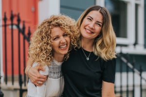 Meet The Founders Of Bloom & Blossom