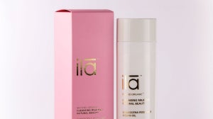 Nurture your wellbeing with ila-spa’s solution to mindful skincare