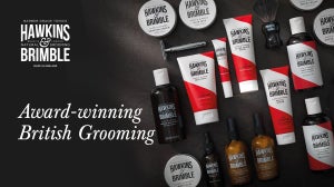 The Best Hawkins & Brimble Products