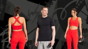 Impact Week: δες αθλητικά ρούχα limited edition
