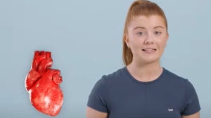 Υγεία της καρδιάς: διατροφικές επιλογές εγκεκριμένες από διατροφολόγους