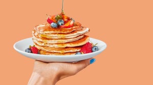 Πρωινό: με υψηλή πρωτεΐνη Vs υδατάνθρακες;