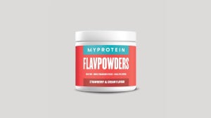 FlavPowders: δώσε γεύση σε ό,τι τρώγεται!