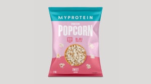 Protein Popcorn (Πρωτεϊνικά Ποπ Κορν): νέο προϊόν της Myprotein