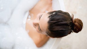 Die 5 besten Shampoos bei trockener Kopfhaut