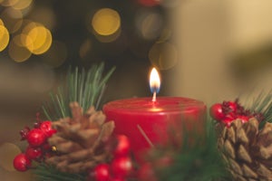 Duftkerzen und Raumdüfte: Die Must-Haves dieses Weihnachten!