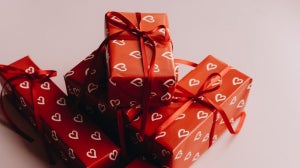 Valentinstags-Geschenke für Frauen: Unsere Top 5!