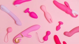Top 5 der besten Sexspielzeuge für deine Valentinsnacht!