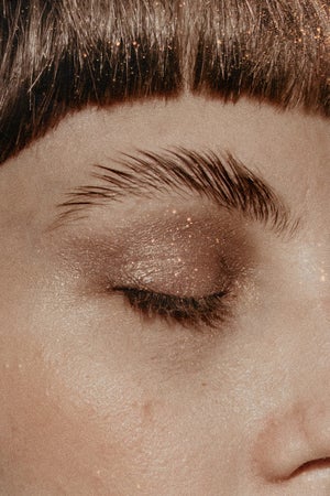 Soap Brows statt Augenbrauengel? Der neueste Trend!