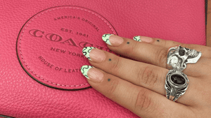 Nail Art Inspiration | 15 Micro Nail Trends to Know Now