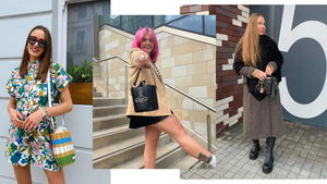 The Bucket Bag Guide | Trend Insight