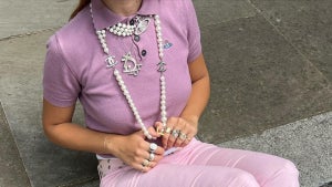 Why pearls are the one trend you should invest in this season