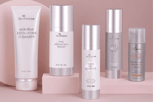 How SkinMedica is the Skin Care of the Future