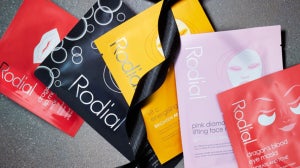 All About Rodial