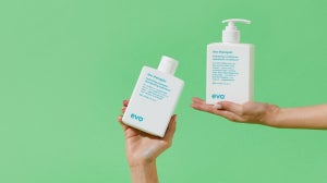 Evo and Their Mission for Better Hair