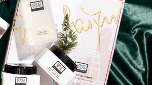 Double Cleansing with Erno Laszlo