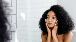 Handling Oily Hair: The Hydration Edit