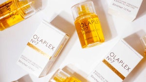 Repair Your Hair With OLAPLEX, Now On SkinStore