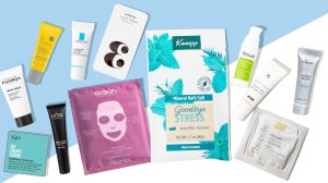 What’s Inside Our Spring SkinStore Beauty Bag