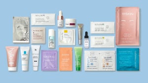 Embrace Summer Skin With Our July Beauty Bag!