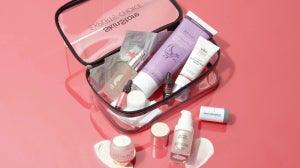 Don’t Miss Our Experts’ Choice Awards Beauty Bag!