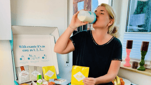 Gastblog: Lesen Sie mehr über die Erfahrungen mit exante von Silke Wolter